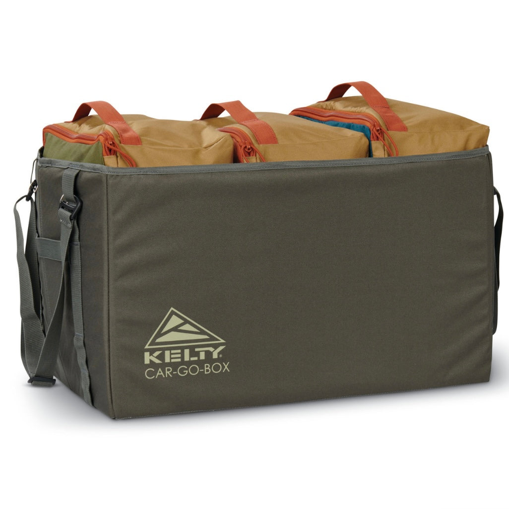 Kelty Car-Go Box