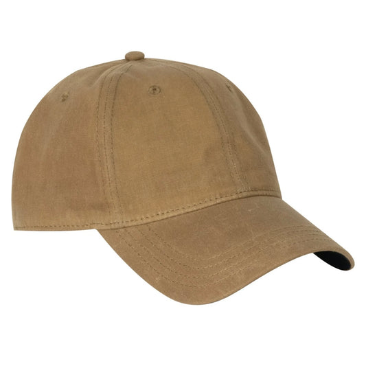Dri-Duck Moorland Waxy Canvas Cap