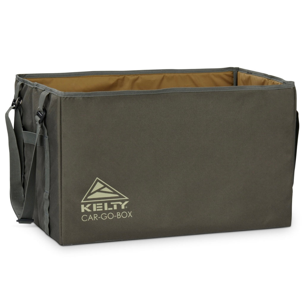 Kelty Car-Go Box
