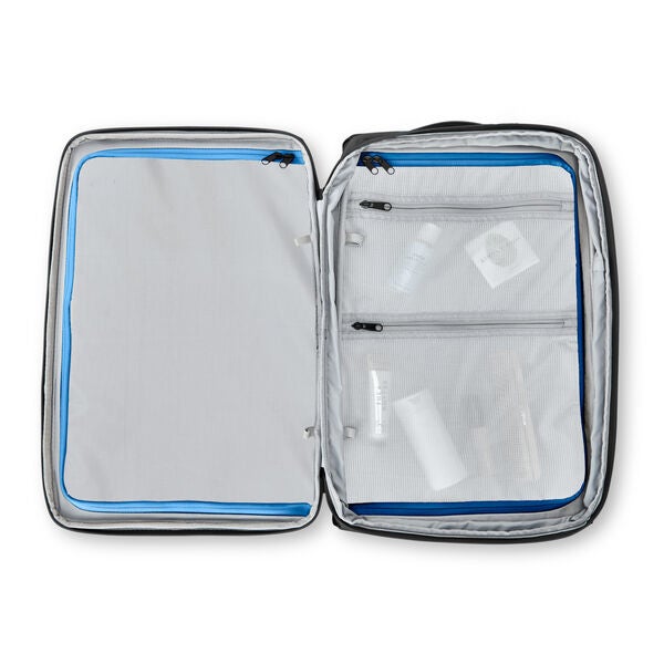 High Sierra Hydrahike 2.0 8L Backpack Size 17 Grey Blue