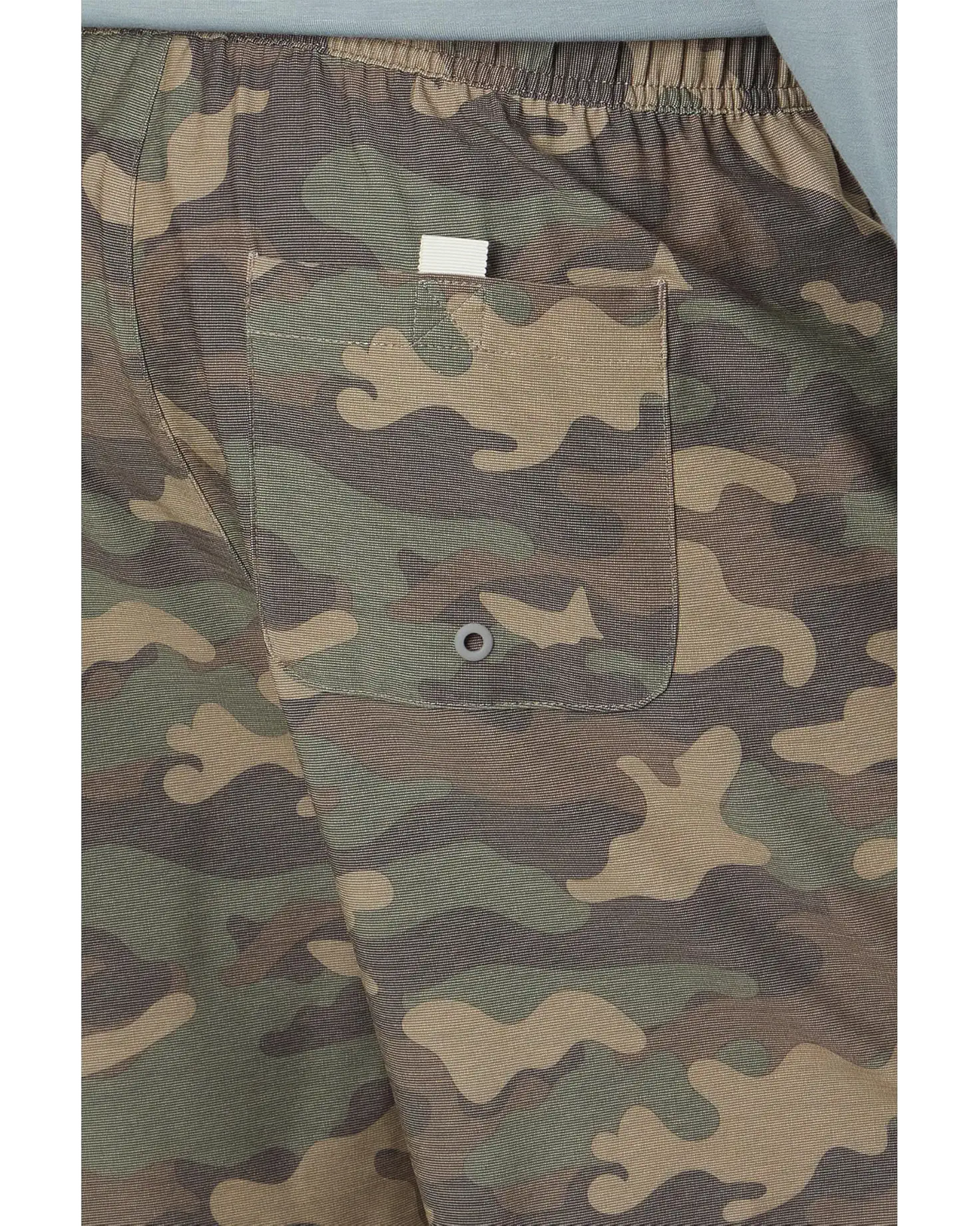 Free Fly Men’s Reverb Shorts - Camo