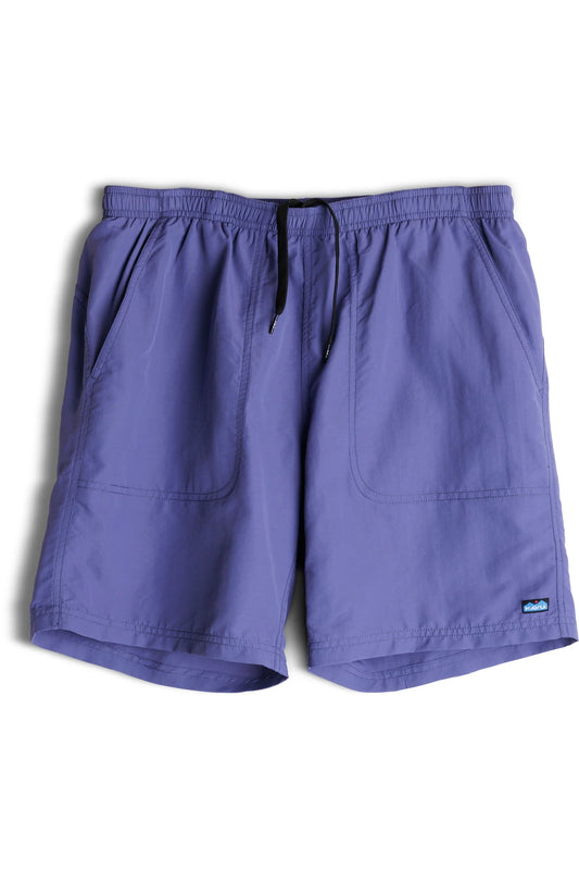 Kavu Men’s River Short - Blue Yonder