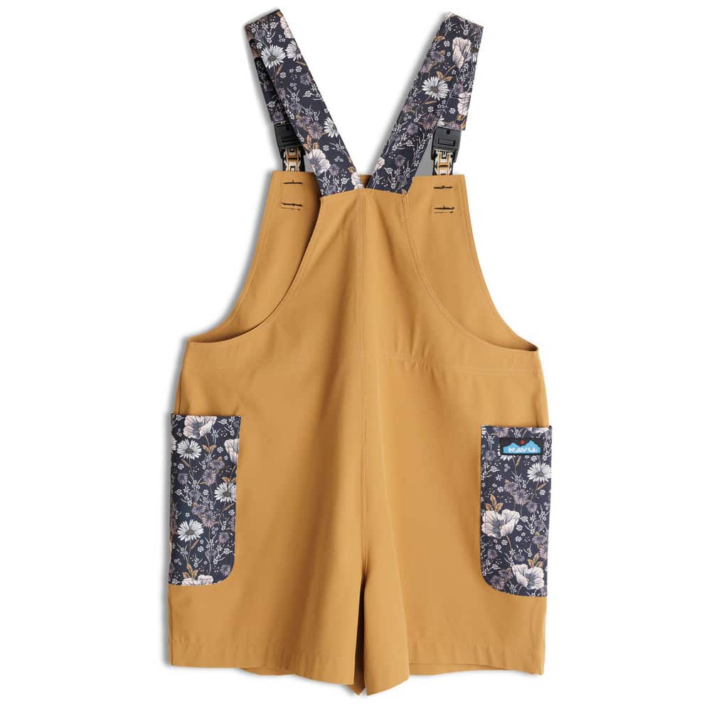 Montanita Wildflower Ridge Woman’s Romper