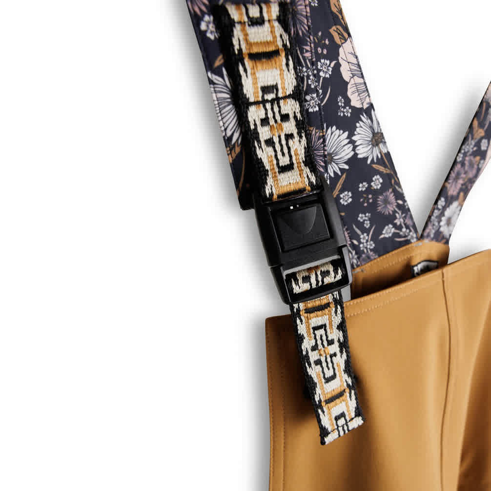 Montanita Wildflower Ridge Woman’s Romper