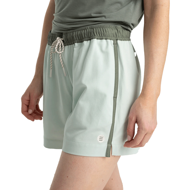 Free Fly Woman’s Reverb Shorts