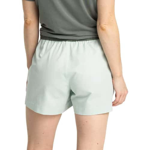 Free Fly Woman’s Reverb Shorts