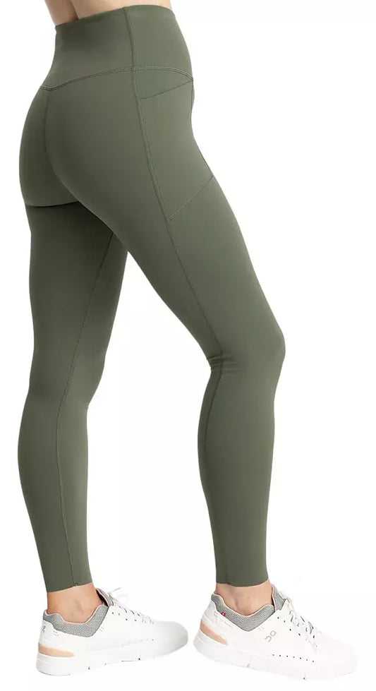 Free fly women’s all day 7/8 pocket legging