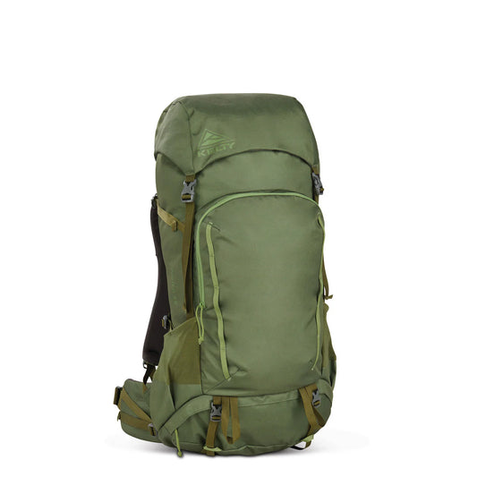 Kelty Asher 55L Backpack One Size Winter Moss / Dill