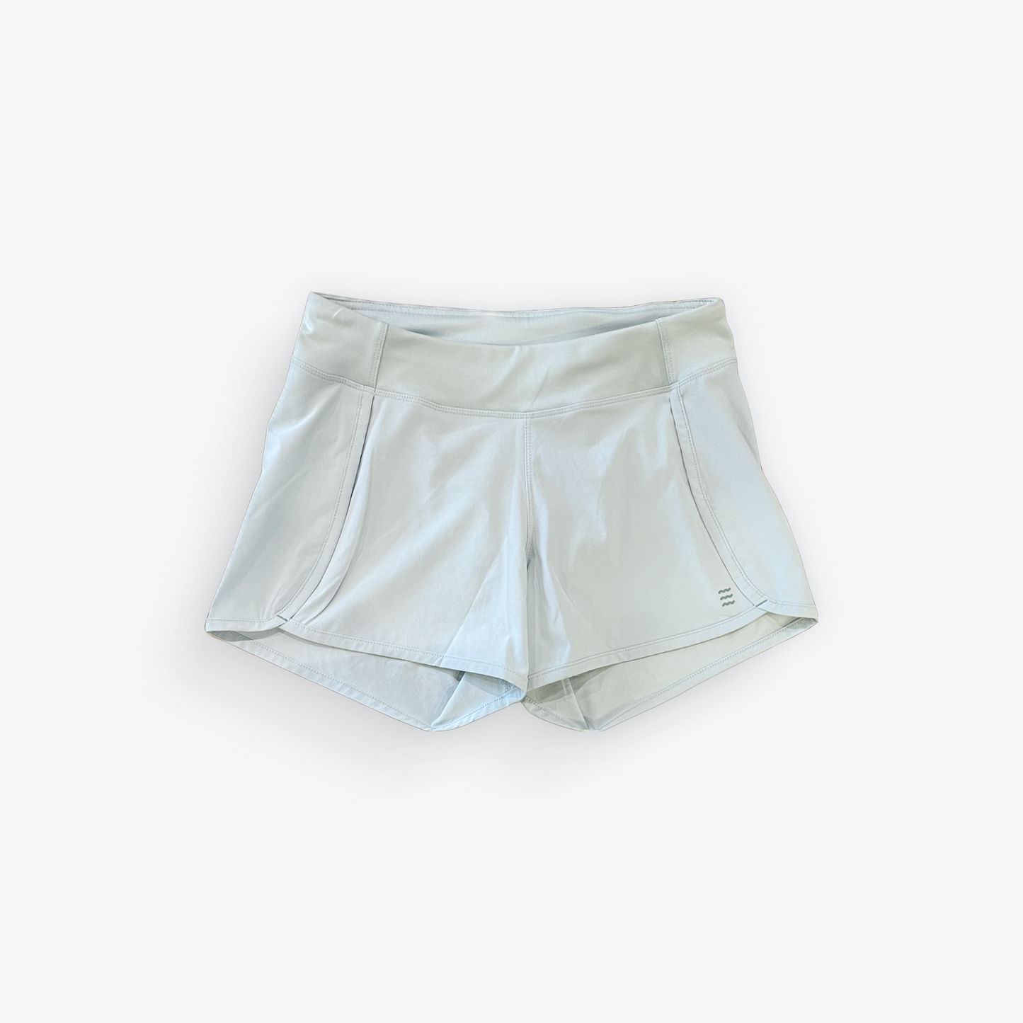 Free Fly Girls’ Bamboo-Lined Breeze Short