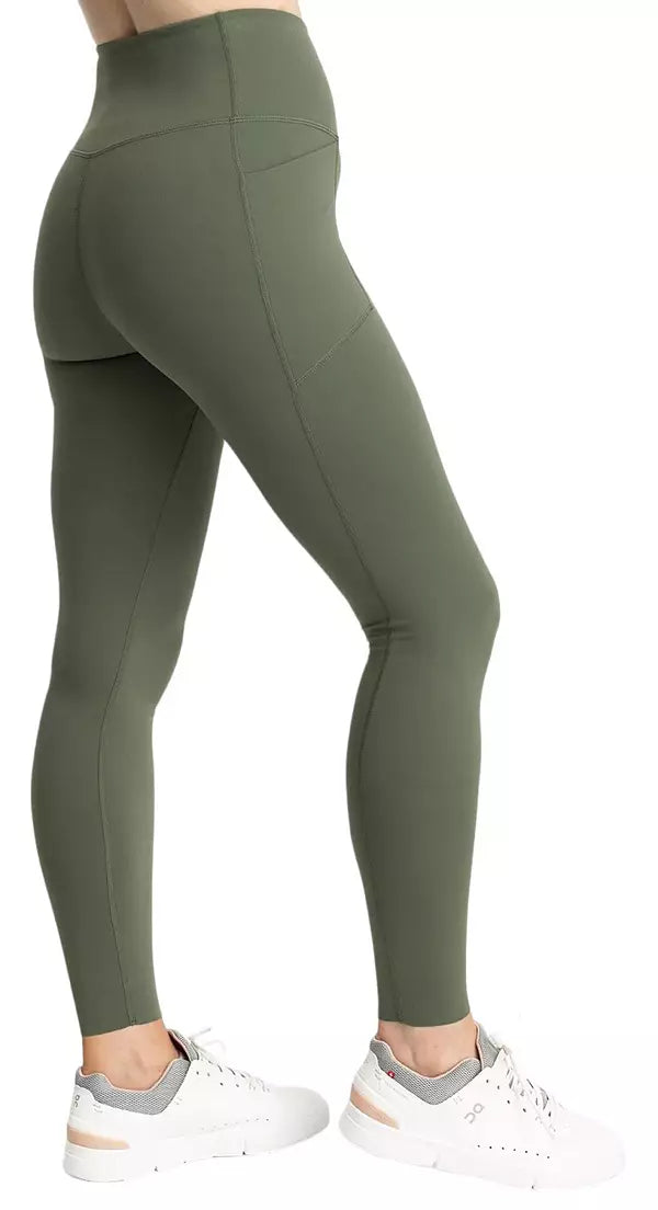 Free Fly Women’s All Day 7/8 Pocket Legging