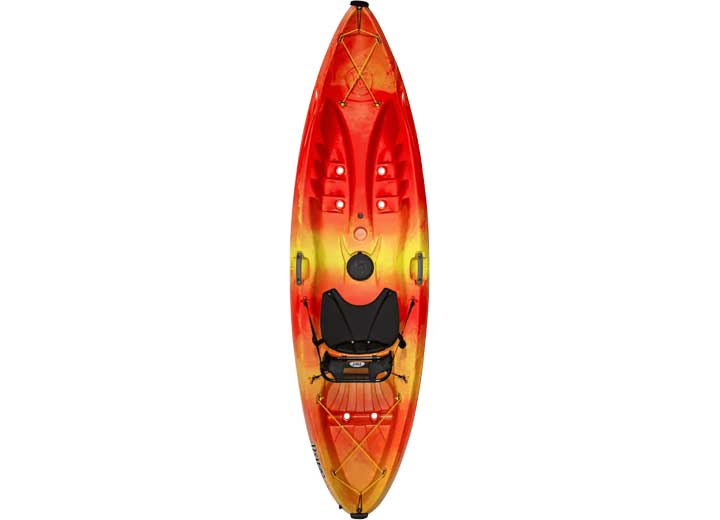 Kayak Rental - Single (Sit on Kayak) w/ Delivery