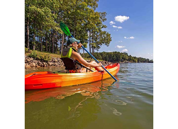 Kayak Rental - Single (Sit on Kayak) w/ Delivery