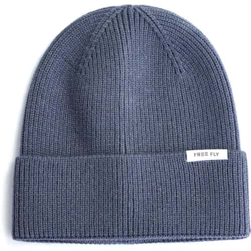 Free Fly Knit Beanie