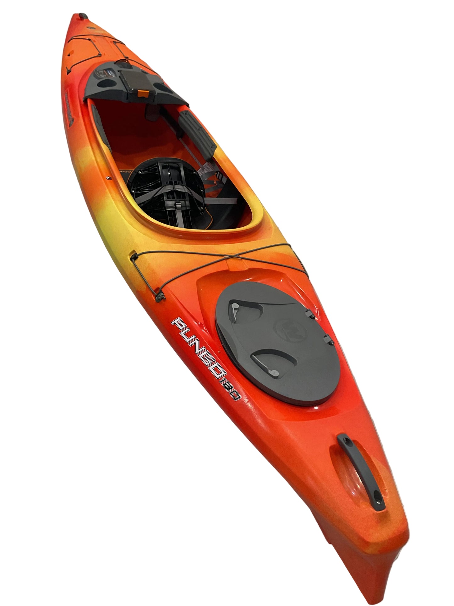 Wilderness Systems Pungo 120
