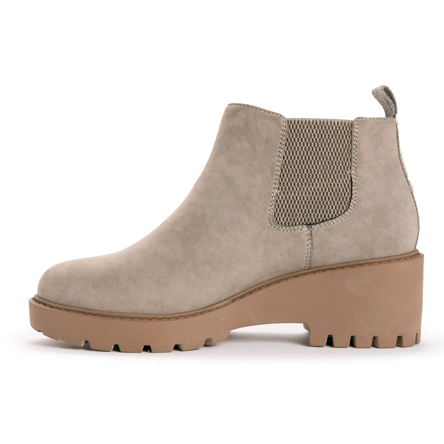 Muk Luks Women's Finley Francis Boot