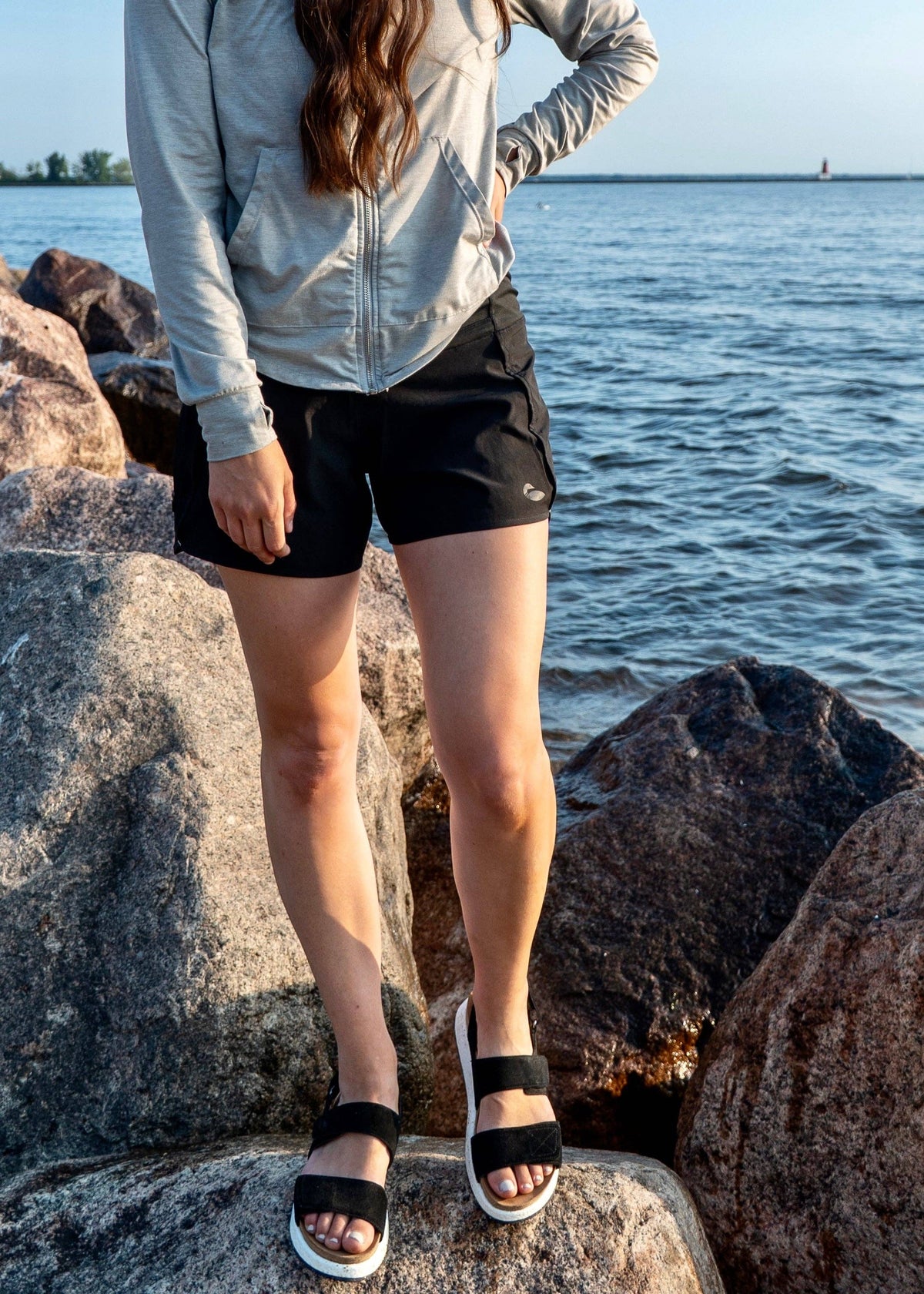 Alpena Shorts