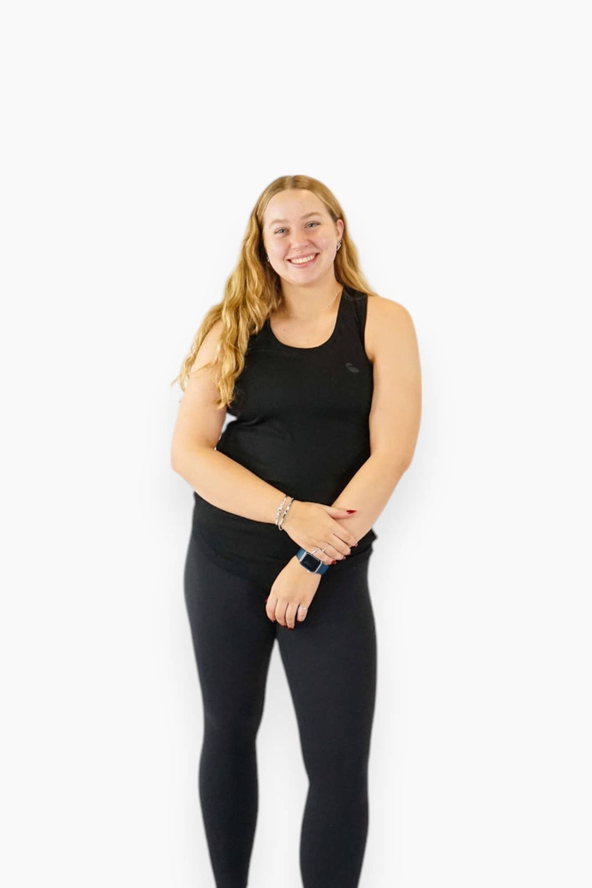 Traverse Tank