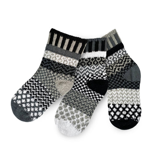 Moonlight Kids Socks | Eco-Friendly & Made in the USA 
