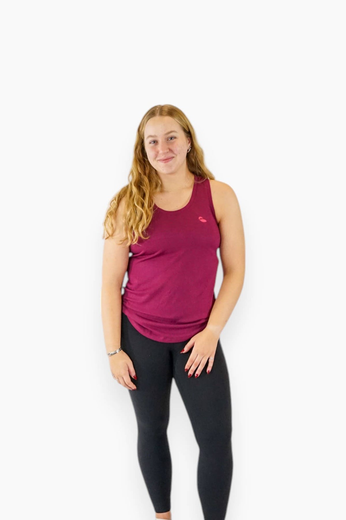 Traverse Tank