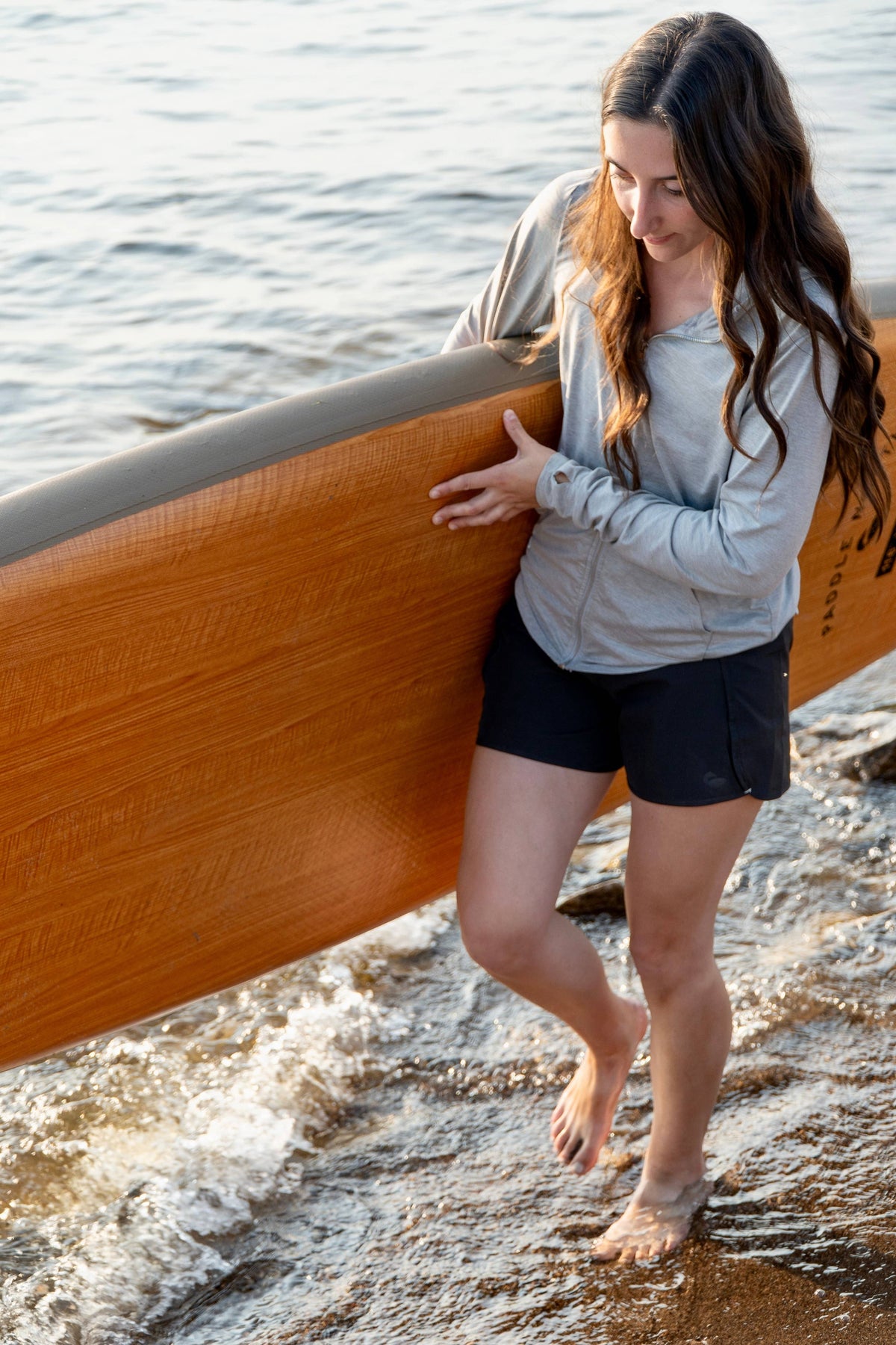 Alpena Shorts
