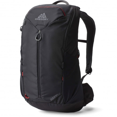 Gregory Zulu 24L