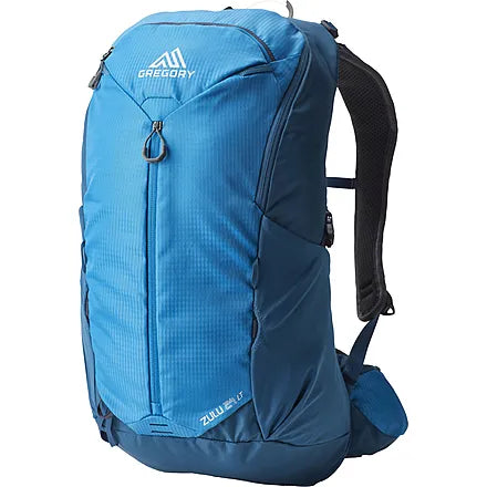Gregory Zulu 24L