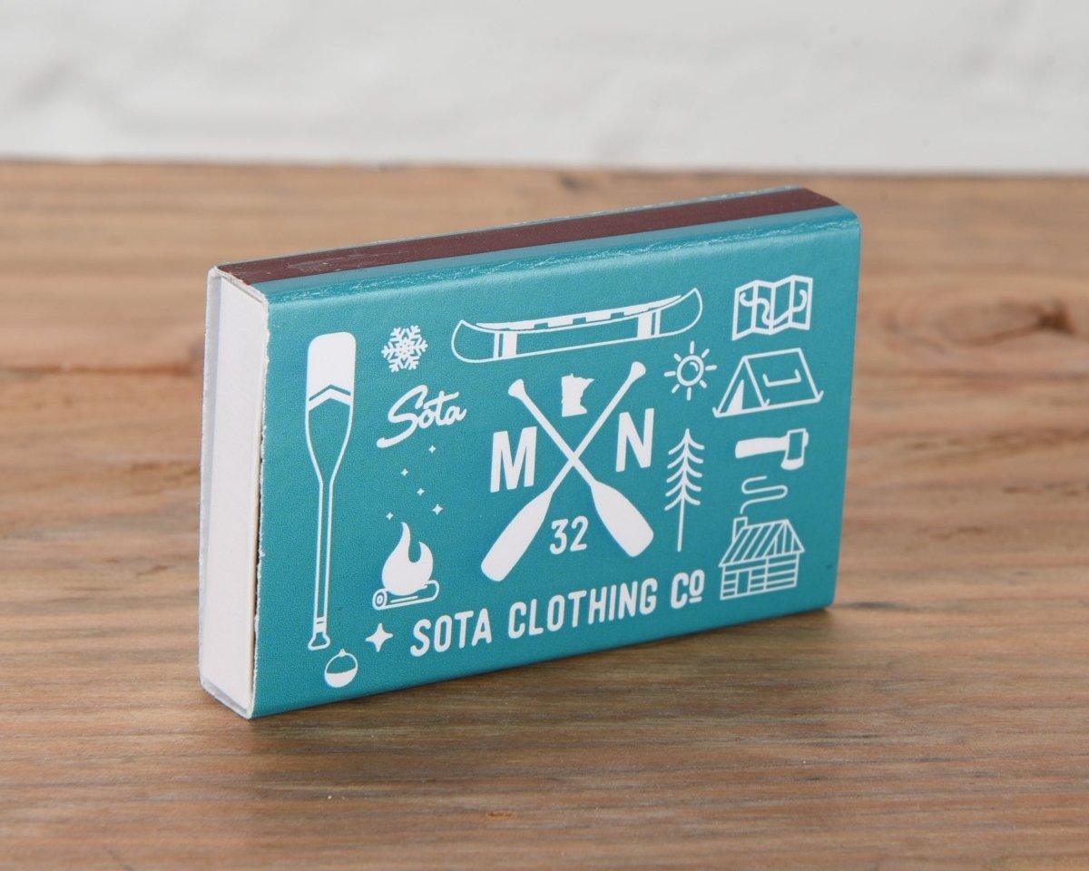 Sota Matches